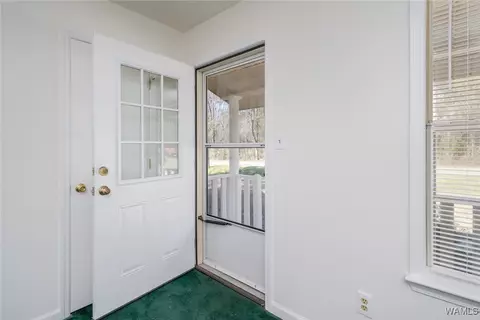 Entry Way - 625 Abrams St, Eutaw, AL 35462 photo 1 of 1