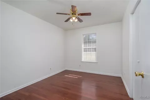Bedroom - 625 Abrams St, Eutaw, AL 35462 photo 3 of 4
