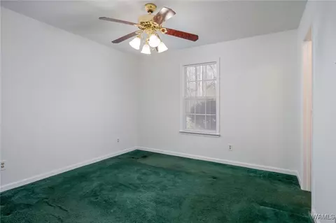 Bedroom - 625 Abrams St, Eutaw, AL 35462 photo 2 of 4