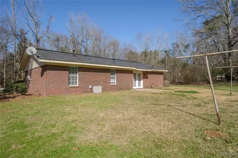 Exterior - 625 Abrams St, Eutaw, AL 35462 photo 3 of 3