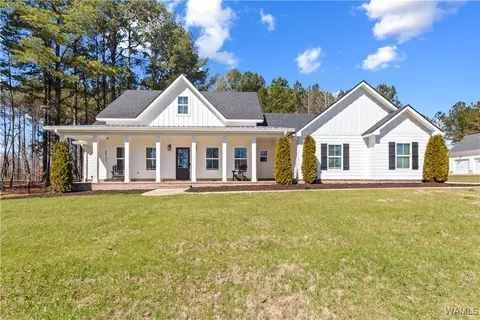 16034 Lake Hills Ln, Northport, AL 35475