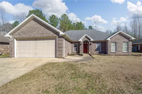 1750 Collier Way, Tuscaloosa, AL 35405