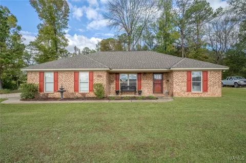 13724 Rbs Dr, Duncanville, AL 35456