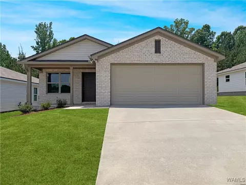 5945 73rd Pl E, Cottondale, AL 35453