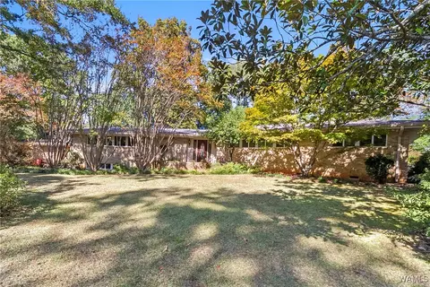 2916 Woodland Hills Dr, Tuscaloosa, AL 35405