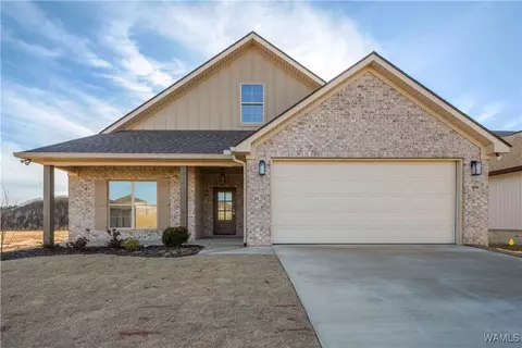 13766 Blackoak Dr, Northport, AL 35475