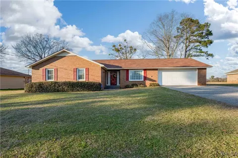 400 Countrywood Dr, Tuscaloosa, AL 35405