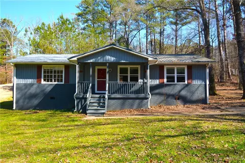 13363 Sylvia Dr, Mc Calla, AL 35111