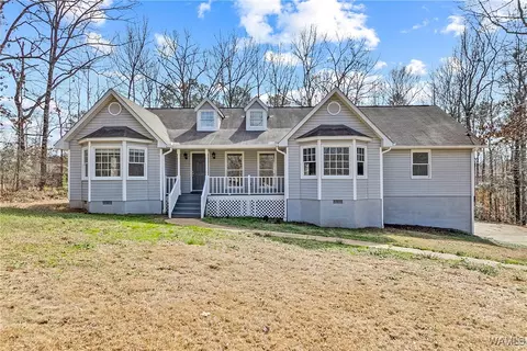 11396 Mt Vernon Dr, Duncanville, AL 35456