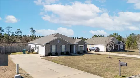 11405 Cedar Glades Dr, Vance, AL 35490