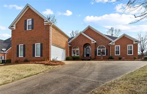 3807 Gaineswood Ln, Tuscaloosa, AL 35406