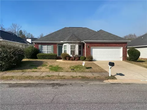 4500 Heatherbrook, Tuscaloosa, AL 35405