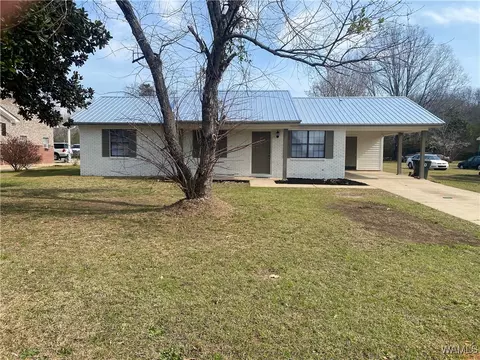 15974 Rockwood, Moundville, AL 35474