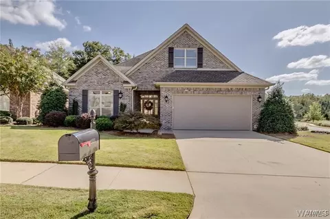 9485 Crete Cir, Tuscaloosa, AL 35406