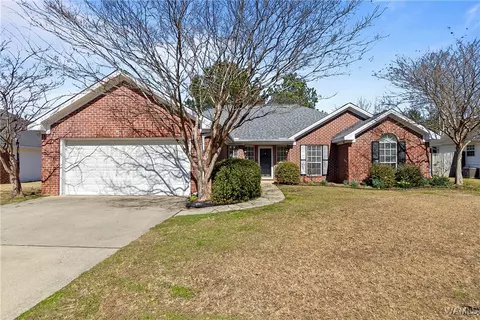 2111 Inverness Pkwy, Tuscaloosa, AL 35405