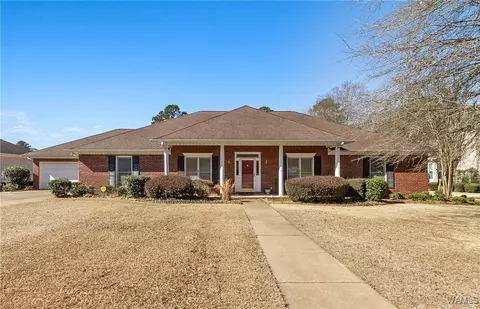 5726 Bradford Ln, Tuscaloosa, AL 35405