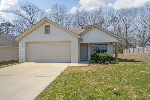 9125 Cotton Field Cir, Tuscaloosa, AL 35405