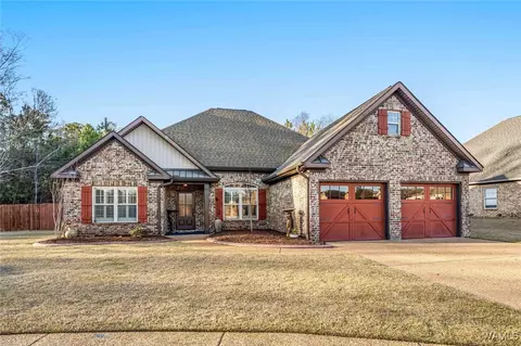 11503 Forest Glen Blvd, Northport, AL 35475