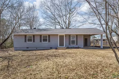4520 30th Ave E, Tuscaloosa, AL 35405