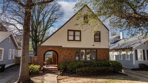 11 Audubon Pl, Tuscaloosa, AL 35401