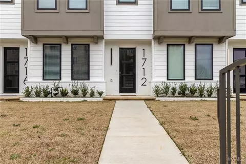 1728 12th Ave, Tuscaloosa, AL 35401