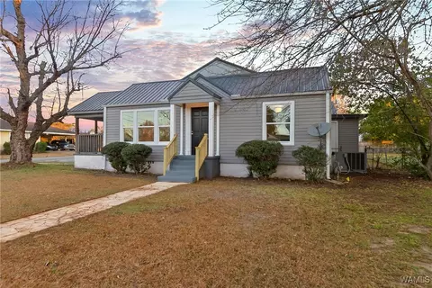 572 26th St, Tuscaloosa, AL 35401