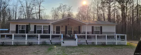 1399 Flatwoods Rd, Gordo, AL 35466