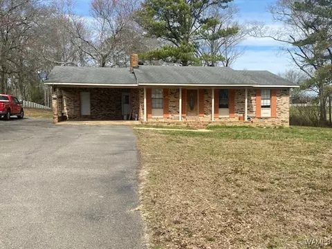 3580 Co Rd 23, Fayette, AL 35555