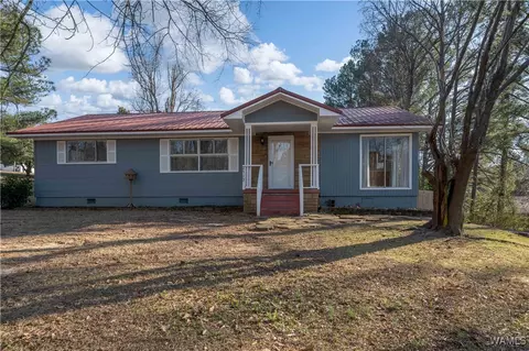2517 37th Pl E, Tuscaloosa, AL 35405