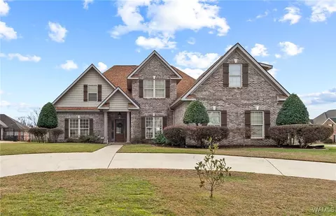 11908 Aspenwood Dr, Moundville, AL 35474