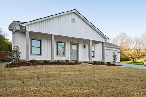 3205 3rd St E, Tuscaloosa, AL 35404