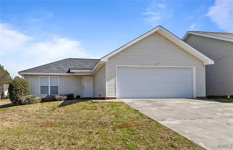 3313 Willow Ridge Ln, Tuscaloosa, AL 35405