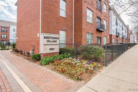 1901 5th Ave E #1112, Tuscaloosa, AL 35401