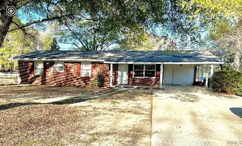132 19th NW, Fayette, AL 35555