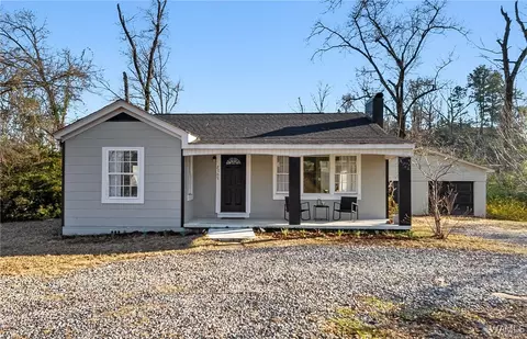 2705 1st St E, Tuscaloosa, AL 35404