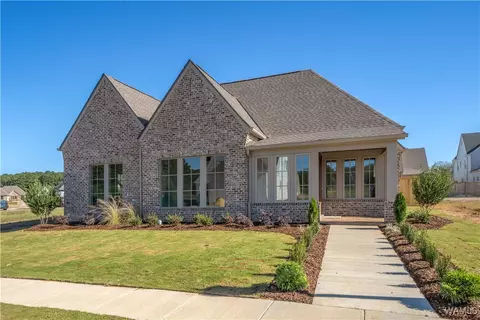 6235 Rosemeade St, Tuscaloosa, AL 35406