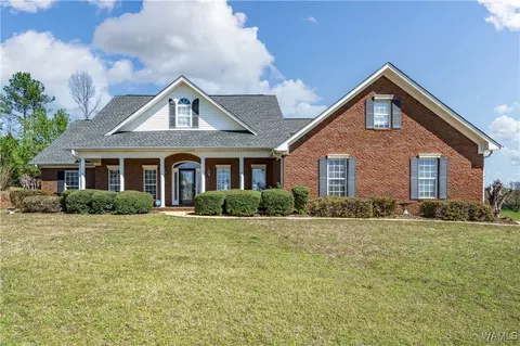 594 High Field Rd, Tuscaloosa, AL 35405