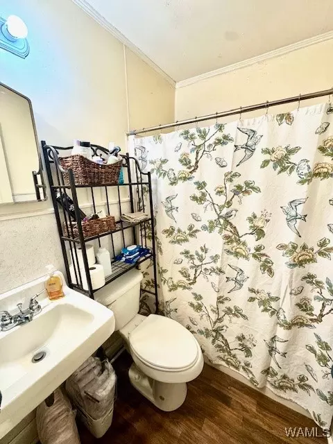 1002 Cedar Crest Dr, Demopolis, AL 36732 photo 9