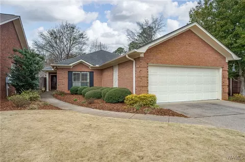 620 Steeplechase Rd, Tuscaloosa, AL 35406