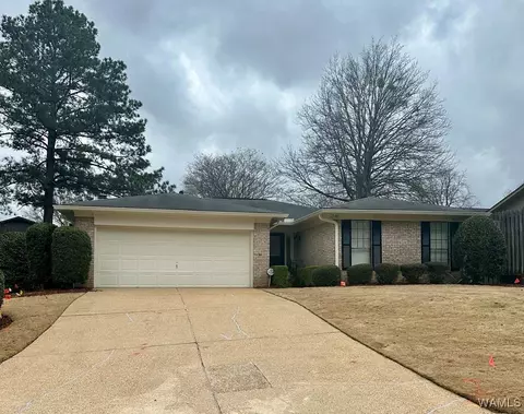 1611 Hollow Ln, Tuscaloosa, AL 35406