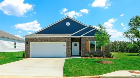 9368 Parkway Gardens Loop, Tuscaloosa, AL 35405