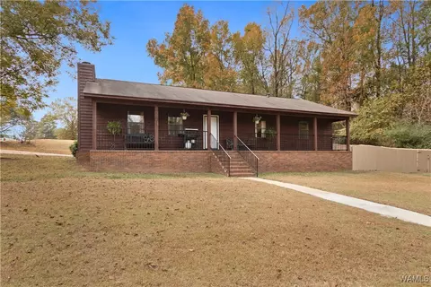 8100 Skylark Dr, Tuscaloosa, AL 35405