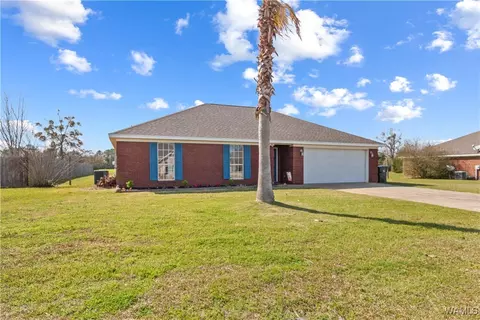 Exterior - 17517 E View Loop, Foley, AL 36535 photo 3 of 8