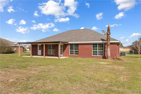 Exterior - 17517 E View Loop, Foley, AL 36535 photo 6 of 8