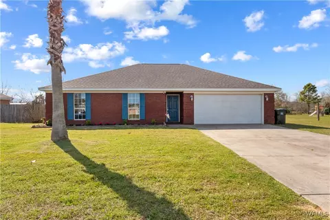 17517 E View Loop, Foley, AL 36535