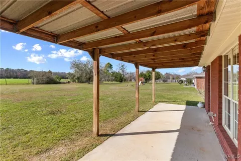 Exterior - 17517 E View Loop, Foley, AL 36535 photo 4 of 8