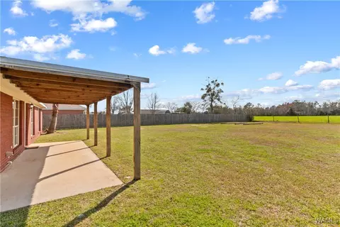 Exterior - 17517 E View Loop, Foley, AL 36535 photo 8 of 8