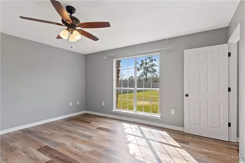 Bedroom - 17517 E View Loop, Foley, AL 36535 photo 1 of 2