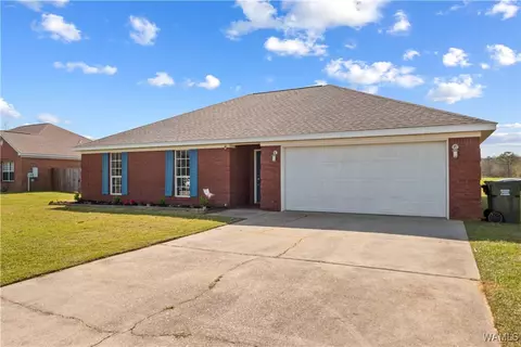 Exterior - 17517 E View Loop, Foley, AL 36535 photo 2 of 8