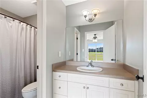 Bath - 17517 E View Loop, Foley, AL 36535 photo 1 of 2